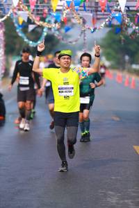 BIB: 46204
                            <button type="button" onclick="openModal(9921596)" class="btn btn-primary btn-sm float-right btn-popup" data-toggle="modal" data-target=".modal-high-quality">
                        <i class="fas fa-shopping-cart"></i> Add to Cart
                    </button>
                                            <button type="button" onclick="isThisMe(9921596, true)" class="btn btn-success btn-sm float-right btn-popup btn-isme hidden" data-toggle="tooltip" data-placement="bottom" title="นี่คือรูปของคุณใช่ไหม คลิกที่นี่เพื่อเอาเข้าอัลบั้ม">
                        <i class="fas fa-plus"></i> Add to album
                    </button>
                    <button type="button" onclick="isThisMe(9921596, false)" class="btn btn-warning btn-sm float-right btn-popup btn-isnotme hidden">
                        <i class="fas fa-ban"></i> Remove from album
                    </button>